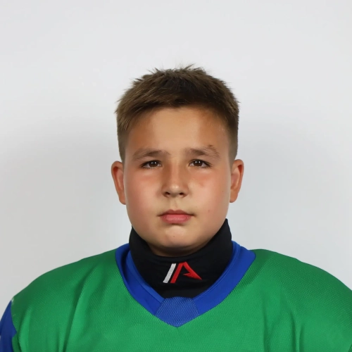 Davlethanov Murat Rustamovich