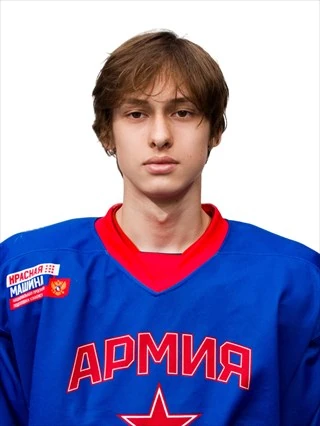 Feofanov Ivan Alekseevich