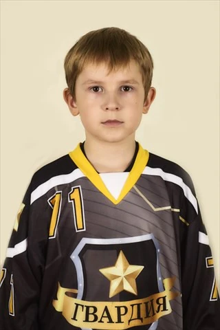 Epshtein Ilya Vladimirovich