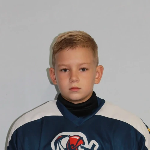 Fursov Daniil Vyacheslavovich