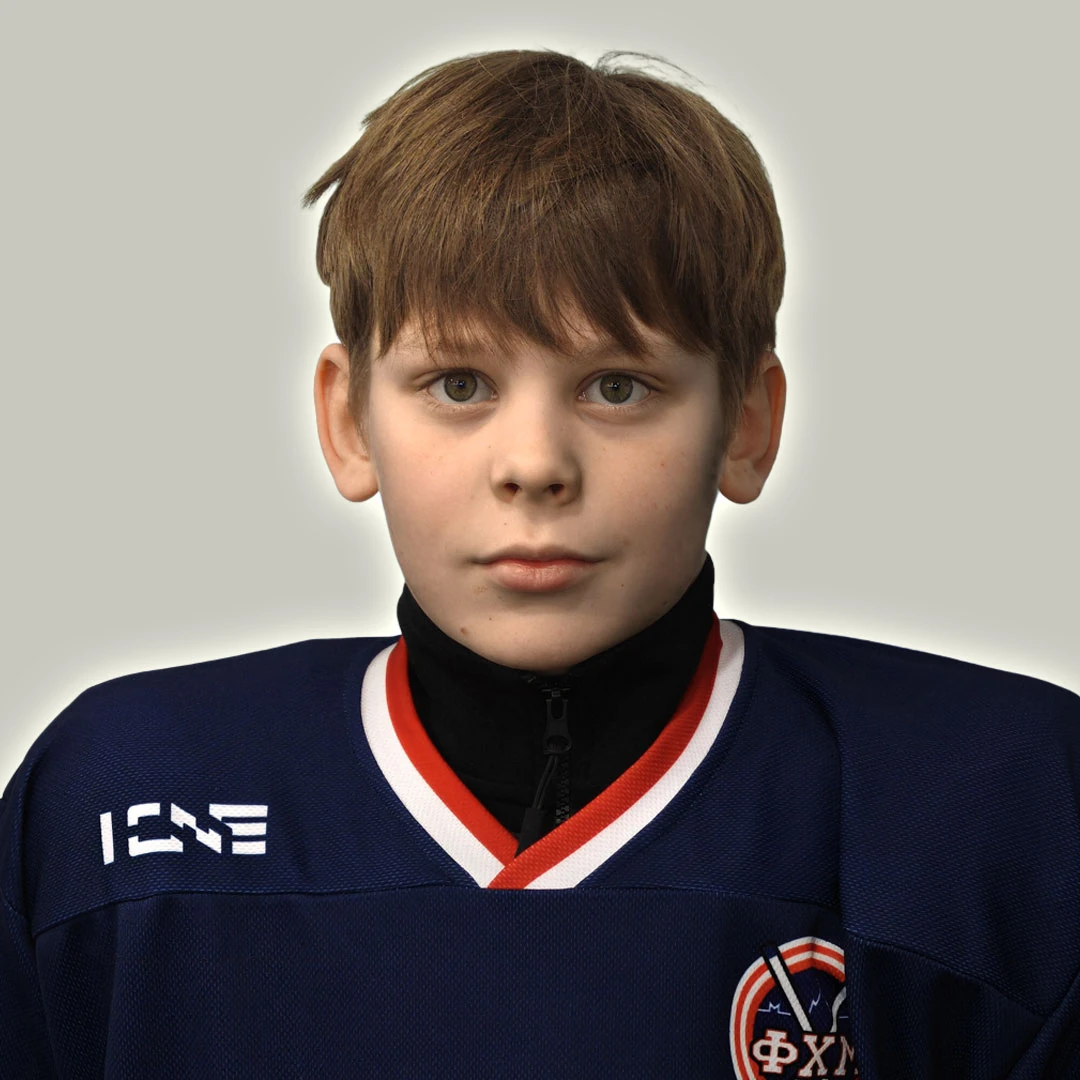 Volvenkin Andrei