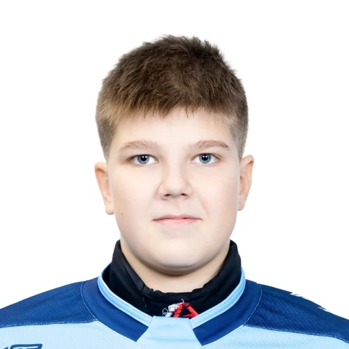 Zernov Egor Sergeevich
