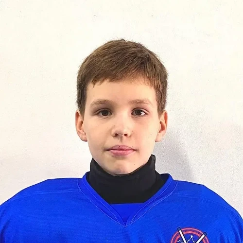 Cherepanov Matvei Maksimovich