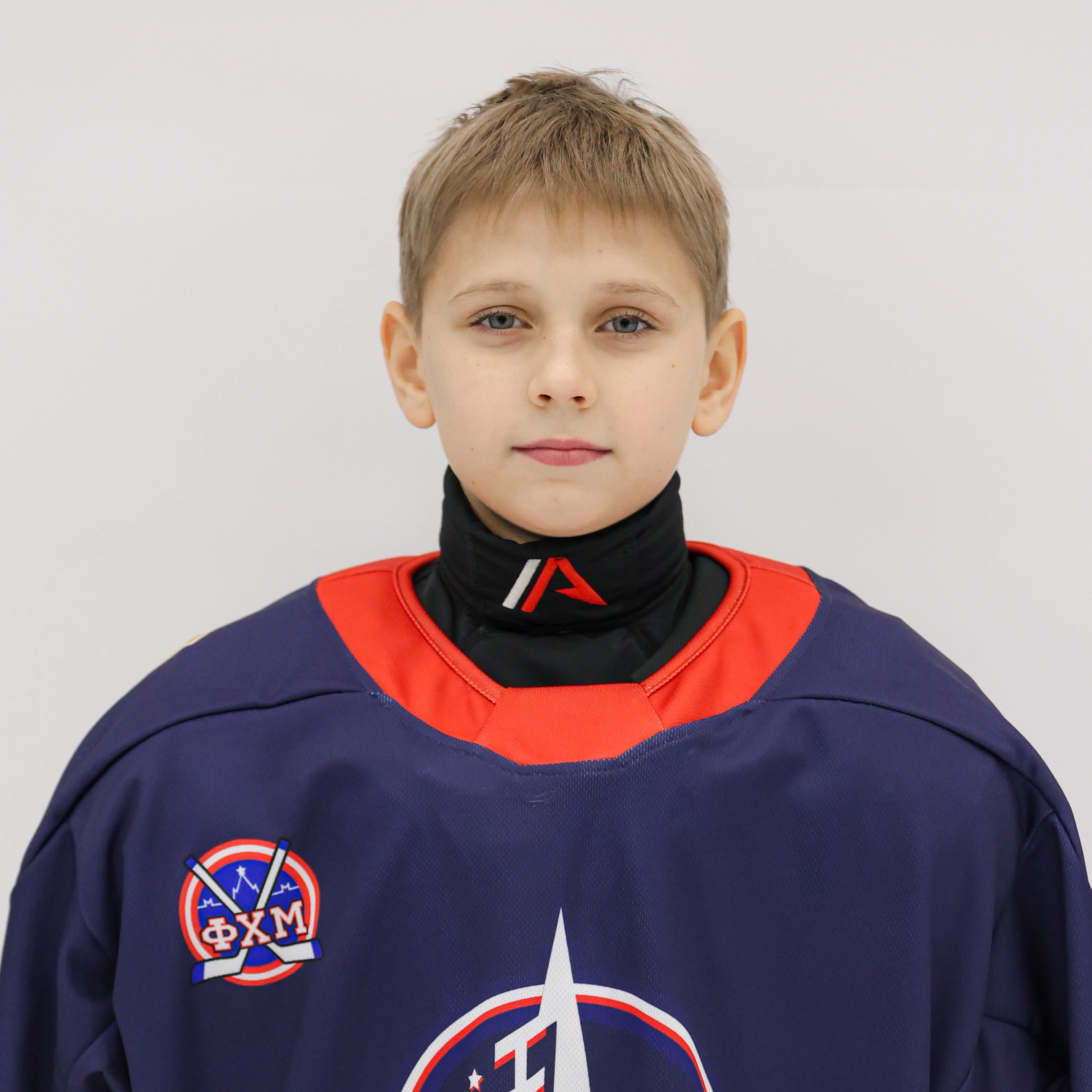 Dorodnev Kirill Sergeevich
