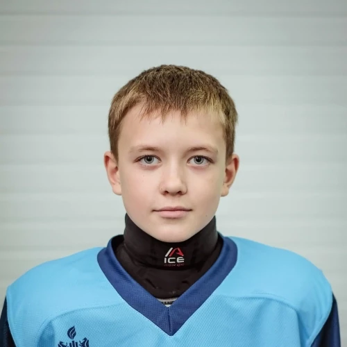 Botchenko David Pavlovich