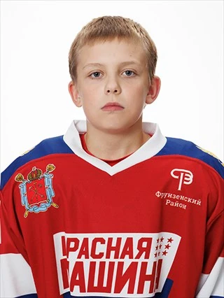 Котов Ярослав Антонович