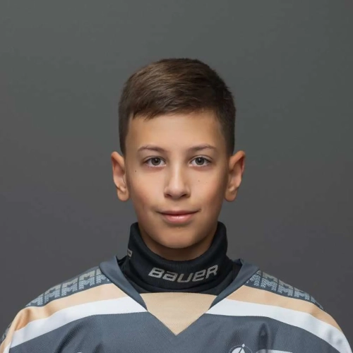 Fazlirahmanov Rodion Farhatovich