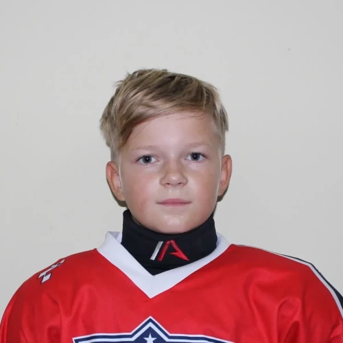 Shatohin Kirill Konstantinovich
