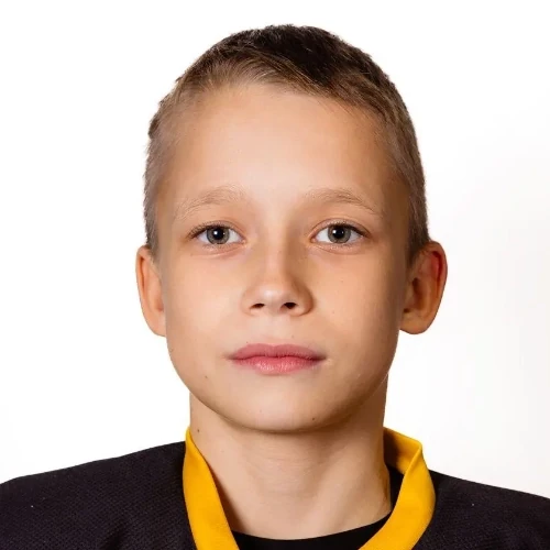 Ershov Pavel Dmitrievich
