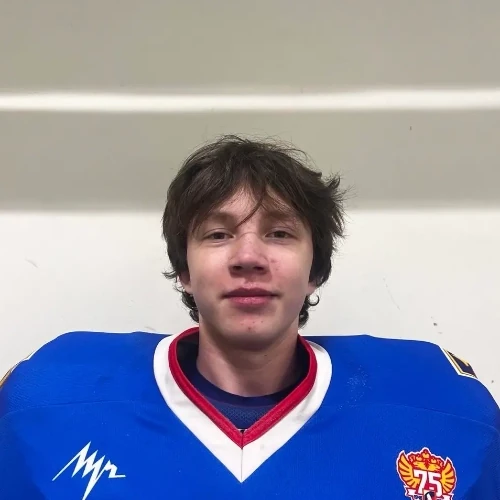 Popovtsev Yaroslav Igorevich