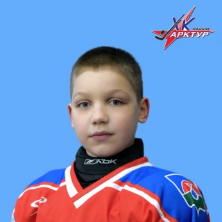 Bushuev Arsenii Grigorevich