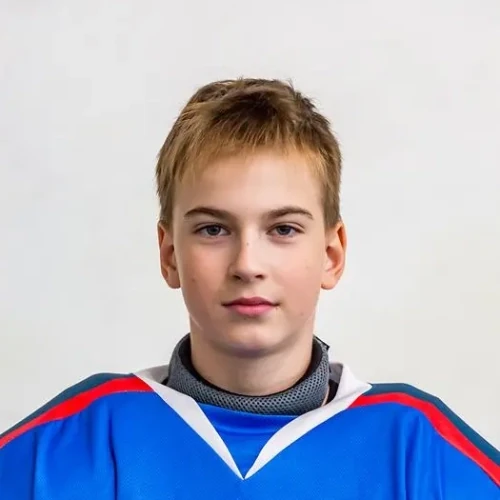 Sulyaev Egor Andreevich