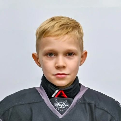 Kravchenko Dmitrii Kirillovich