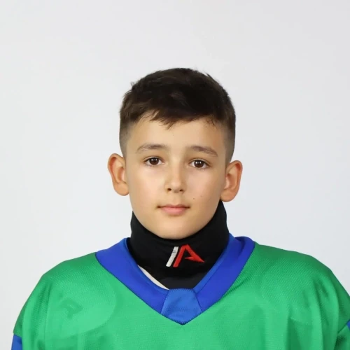 Sitdikov Nazar Envirovich