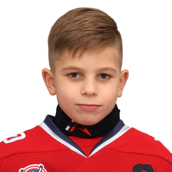 Rumyantsev Miron Igorevich