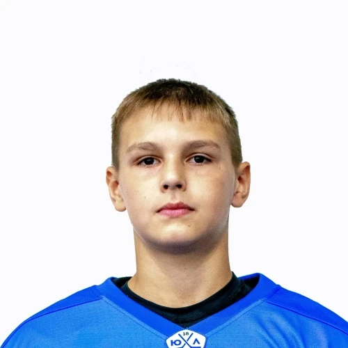 Chernyshov Dmitrii Vladimirovich