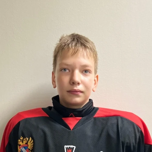 Semenov Artem Vladimirovich