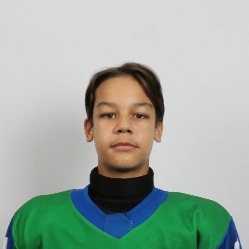 Sultanov Arsenii Andreevich