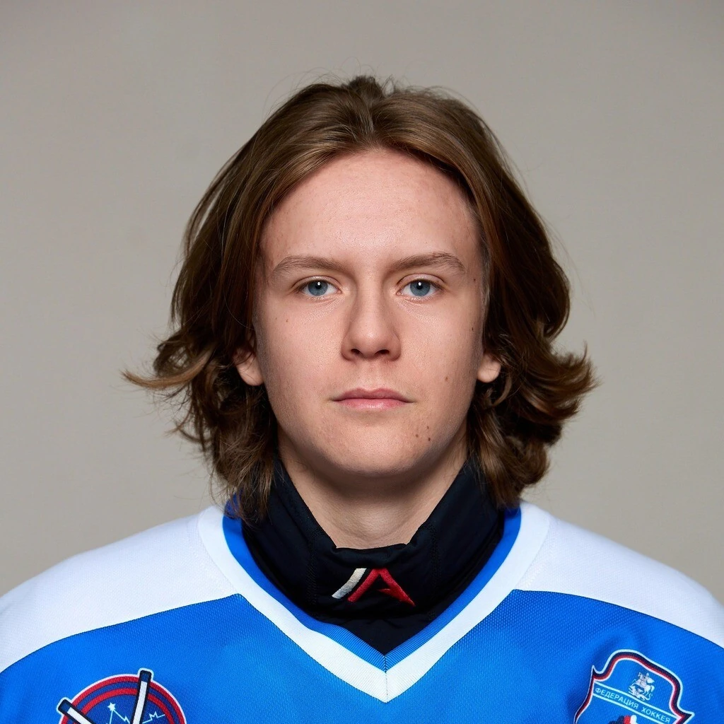 Gridnev Ivan Mihailovich