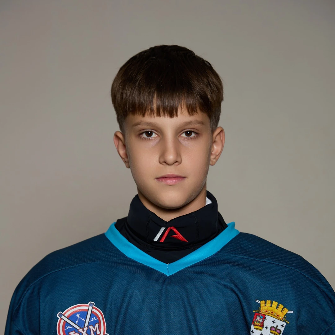 Pankov Matvei