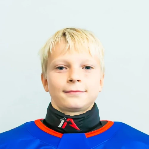 Kuzmin Kirill Pavlovich