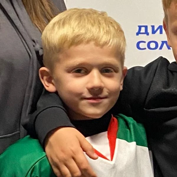 Kisarov Kirill