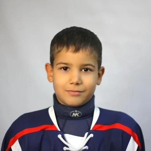 Grechkovskii Kirill Denisovich