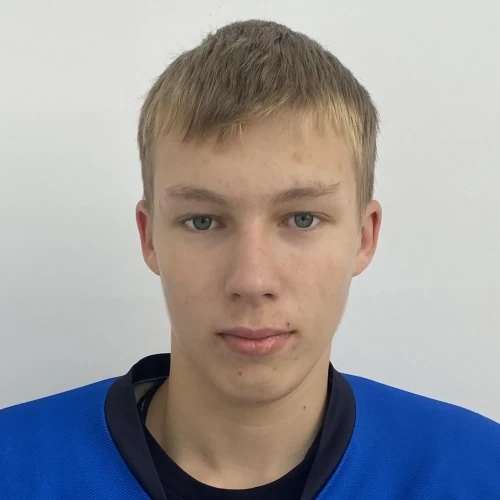 Lesarev Maksim Dmitrievich