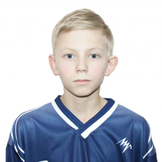 Mihalchenko Egor Denisovich