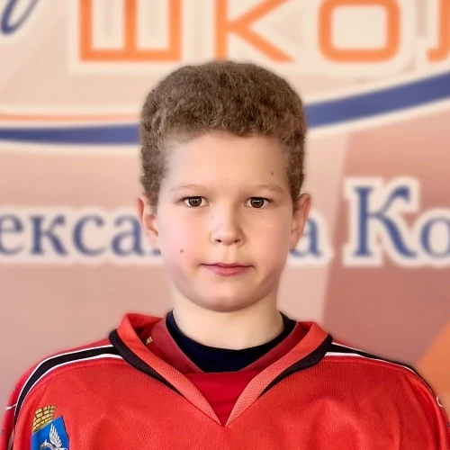 Gainutdinov Roman Evgenevich