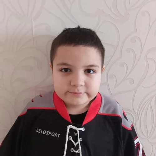 Fahretdinov Bulat Radikovich