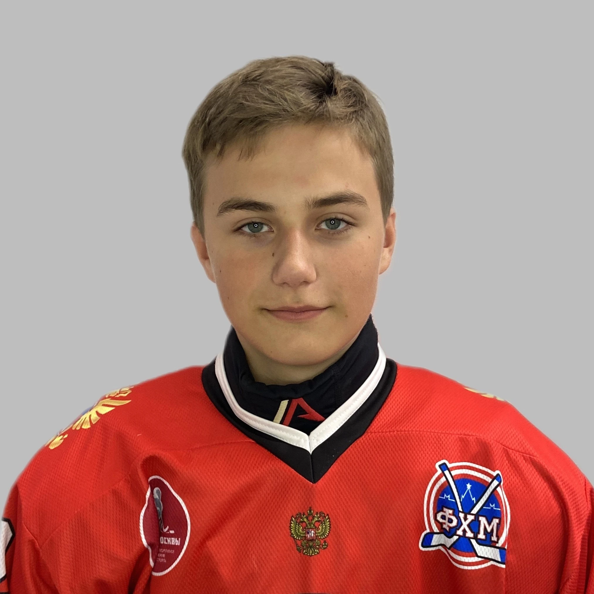Tihonravov Daniil Matveevich