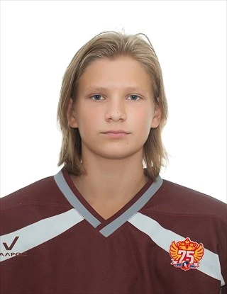 Savchenkov David Dmitrievich