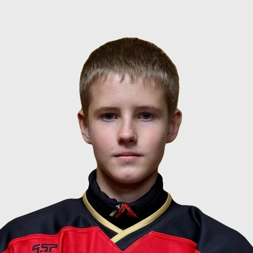Ovechkin Artem Sergeevich