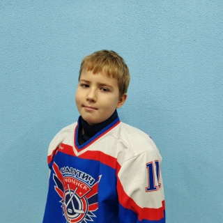 Namayunas Matvei Aleksandrovich