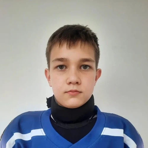 Maslov Yaroslav Andreevich