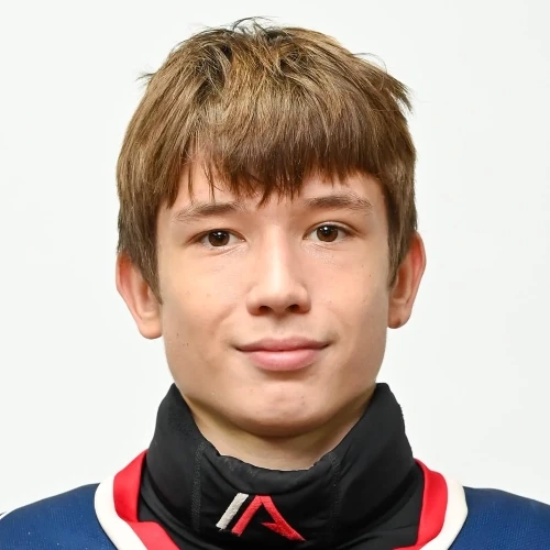 Shimf Ivan Sergeevich