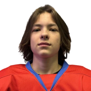 Krupin Ilya Aleksandrovich