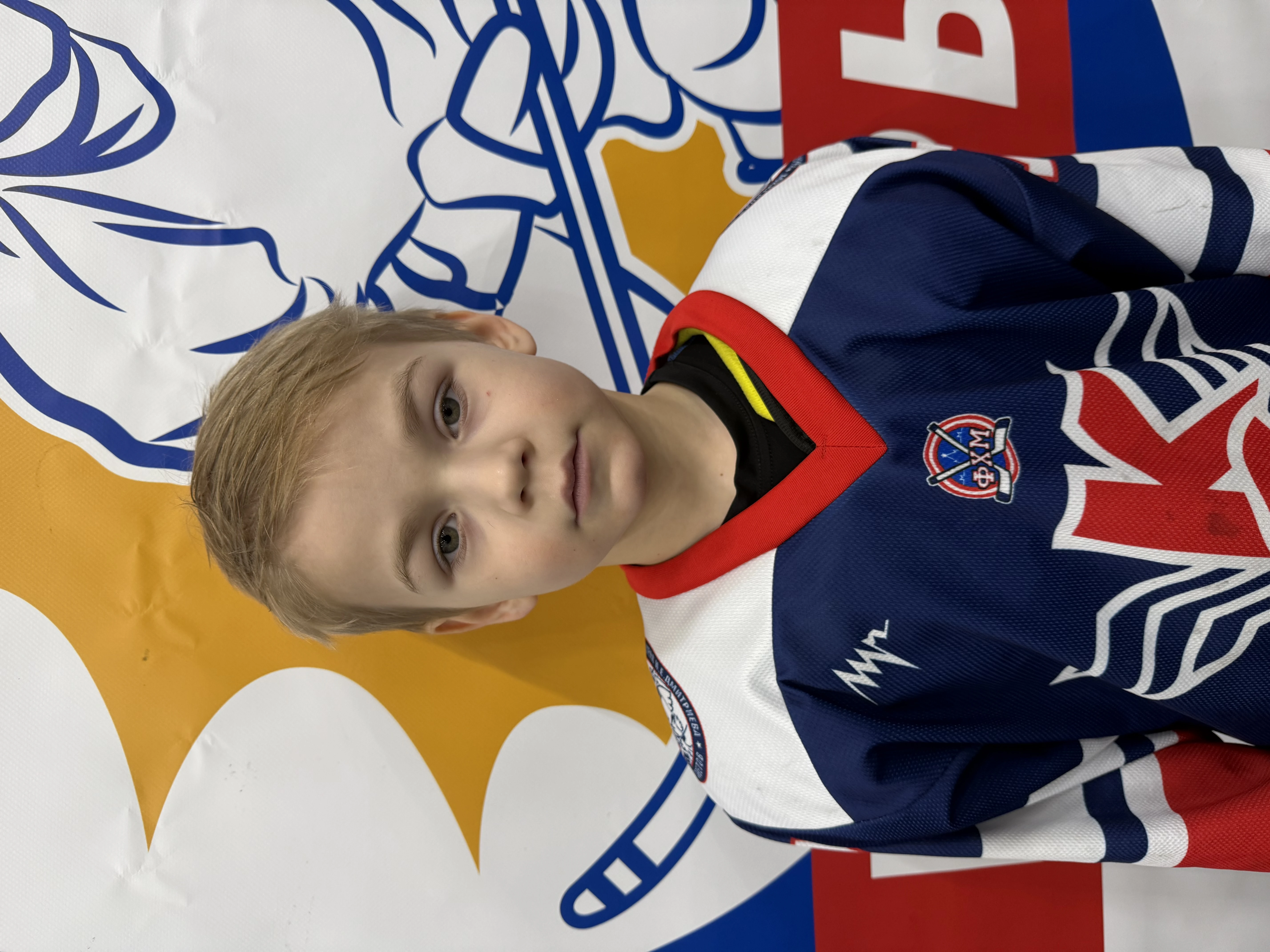Novikov Maksim