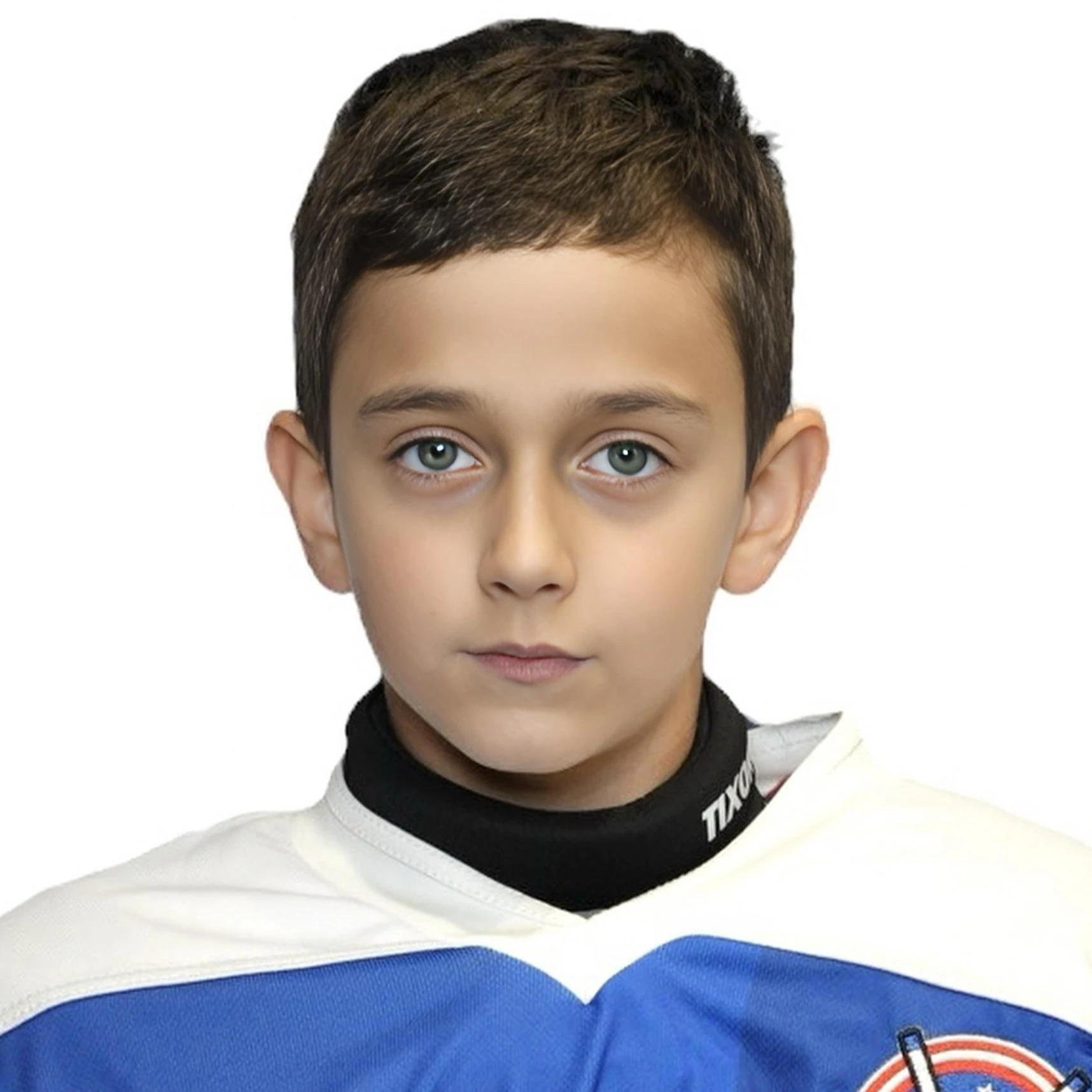 Selivanov Dmitrii
