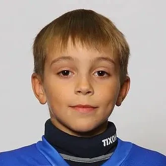Kurashov Maksim Olegovich