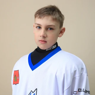 Филиппов Захар Ильич