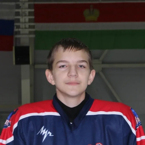 Kurochkin Anton Mihailovich