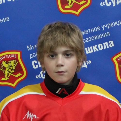 Zinkovskii Petr