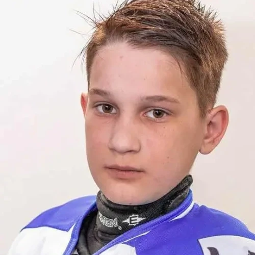 Danchikov Dmitrii Vitalevich
