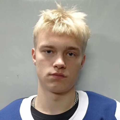 Полосин Кирилл Вячеславович