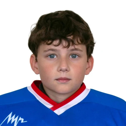 Soldatov Stepan Vladislavovich