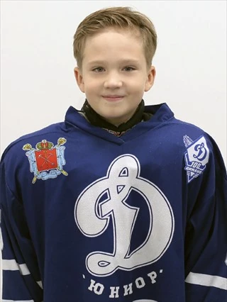 Bystrov Makar Vitalevich