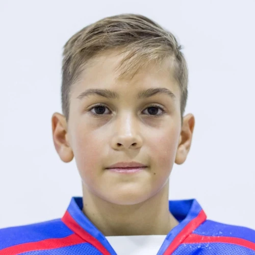 Radionov Nikita Denisovich