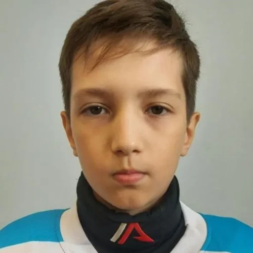 Valeulov Artem Timurovich